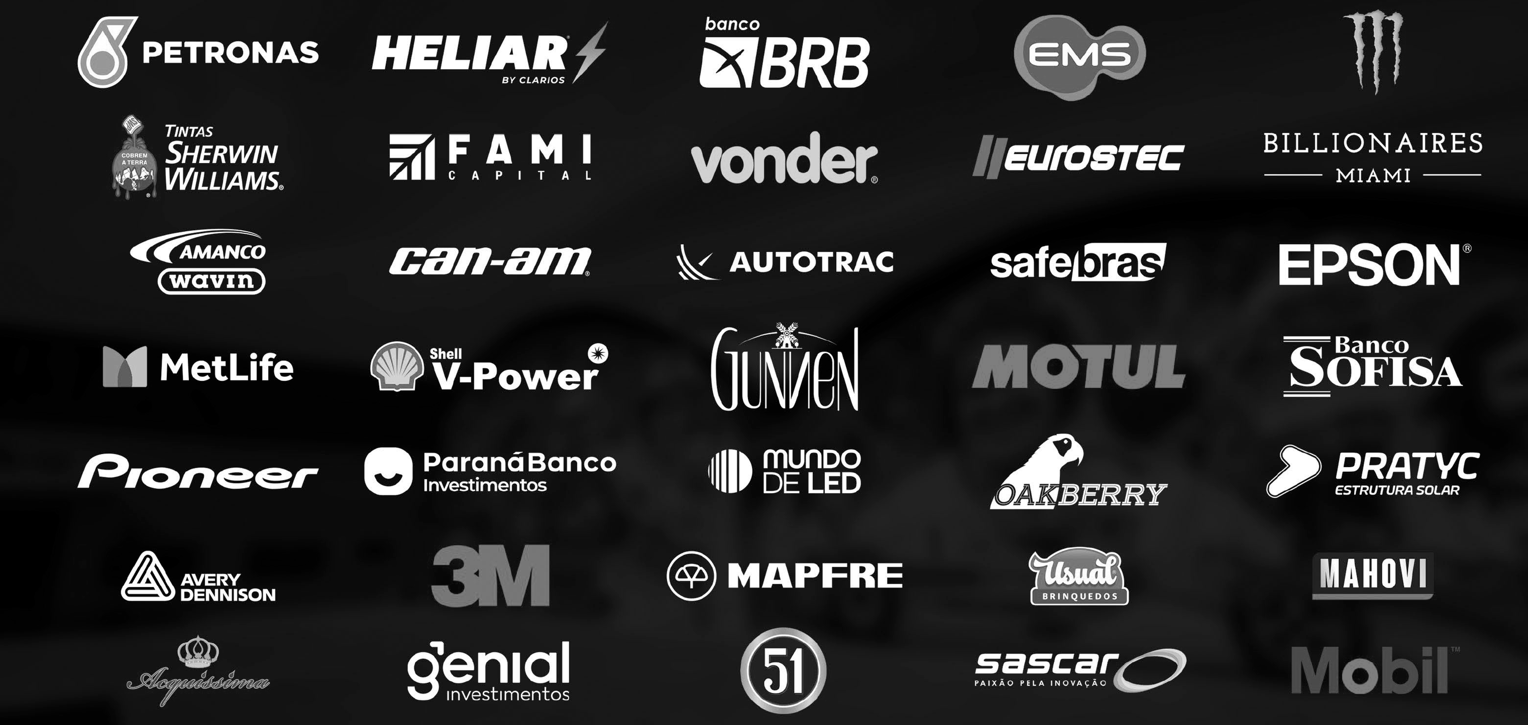 Marcas Parceiras